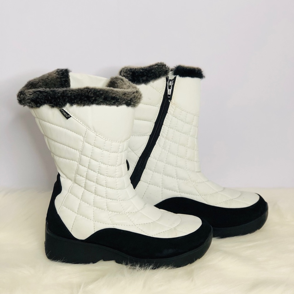 Sporto Boots, waterproof Boots
